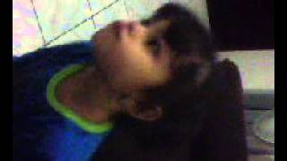 Kamilly Dancando Funk 2