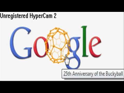 Thumb of Buckyball Anniversary video