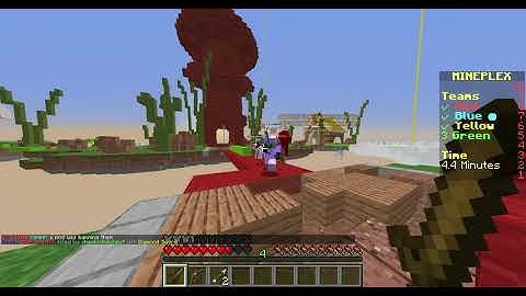 Mineplex Report | #1 UHC Player Vampin Does a Naughty and Gets Banned