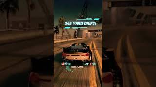 Famous Split Second Gameplay | Full power in one drift #splitsecondgameplay #retrogaming #games #gaming Profile
