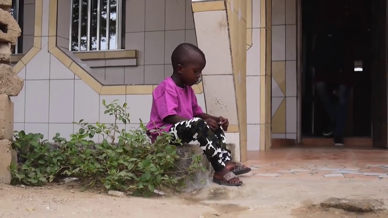 Makhpro et Baye Mbaye - Gamou