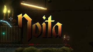 Its Official, Noita-like is a New Genre
