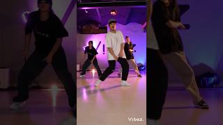 Justin Bieber - Red Eye Choreo by Zcham #dance