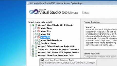asp.net framework 4.0 and IIS on Windows7 Part 1