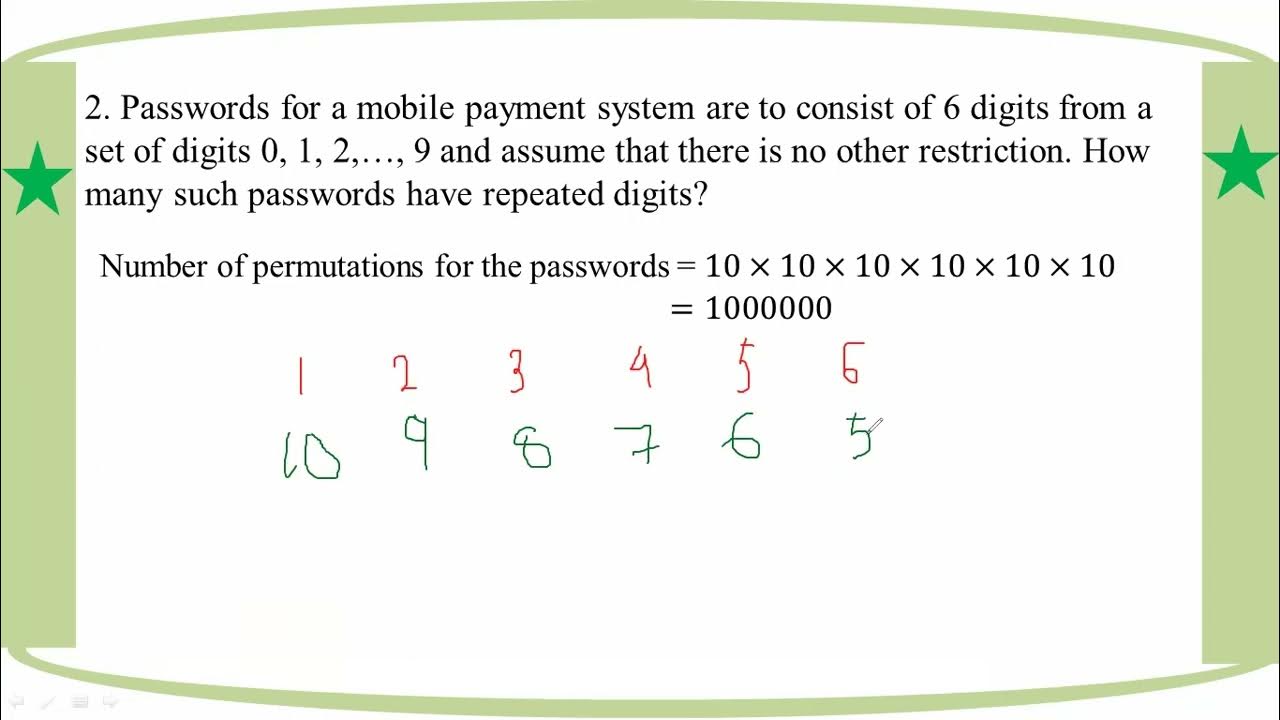  grade 12 math ch 5 ex 5 4 1 to 3 youtube