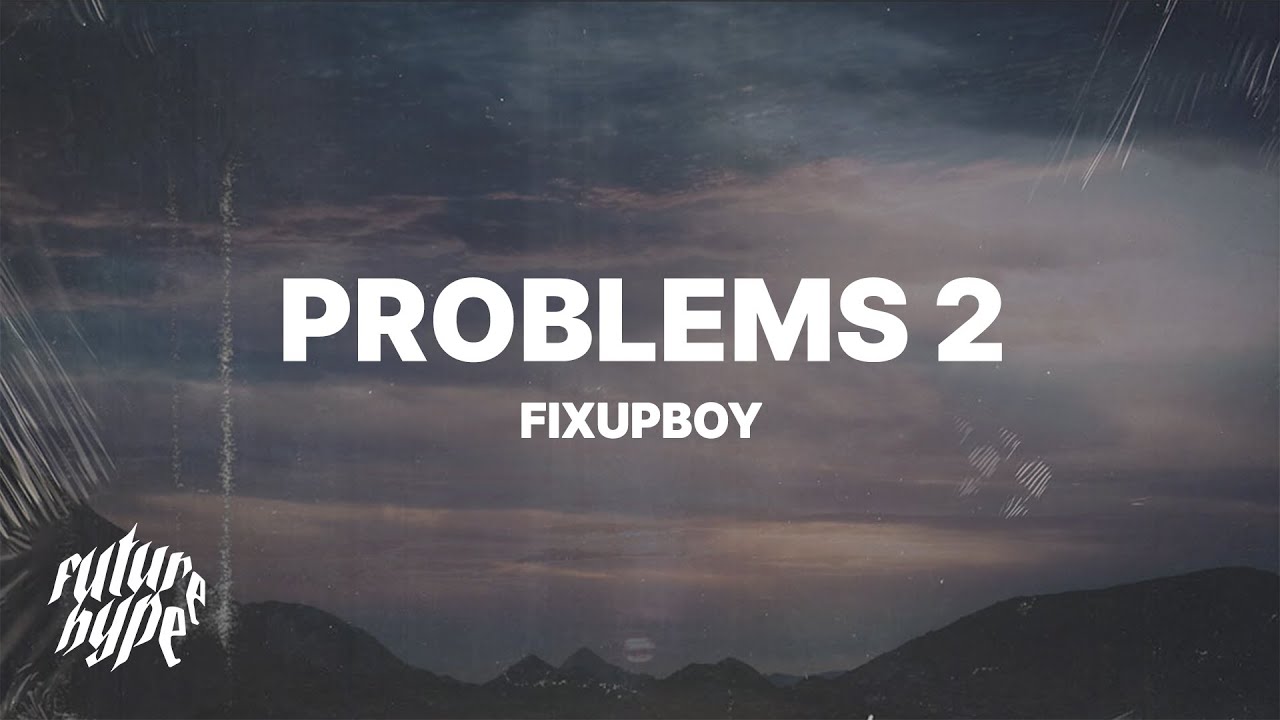 Problems 2 Fixupboy Shazam Problems 2 Fixupboy Shazam