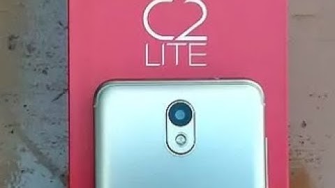 tech news:Comio C2 Lite, Comio S1 Lite With Selfie Flash Launched