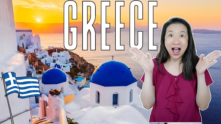118. Travel Like A Pro with Points and Miles to GREECE