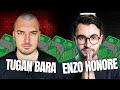 De salari  millionnaire  lhistoire incroyable de enzo honor