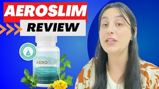 AEROSLIM - (( HIGH ALERT!! )) - AeroSlim Review - AeroSlim Reviews - AeroSlim Weight Loss Supplement