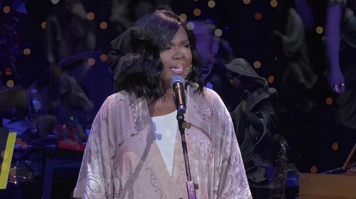 O Holy Night | Paul Cardall & CeCe Winans