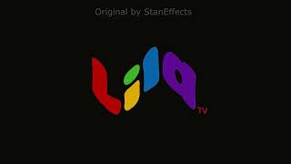 Lila Tv Intro Logo Effects Sponsored By Gamavision Csupo Staneffects