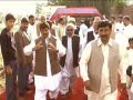 Pakistan wedding in gujrat plahgran 2