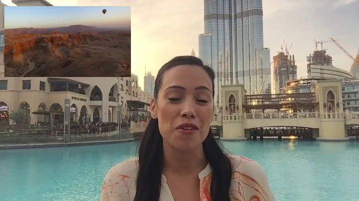 World Nomads Audition - Anna Teslik - Cultural Immersion