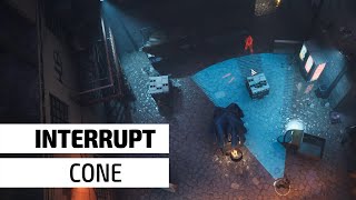 Project Haven | Features | Interrupt Cone