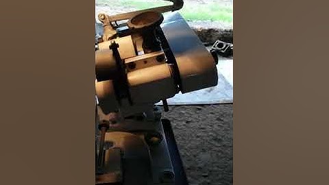 MILLING CUTTER SHARPENING MACHINE | TEA MANUFACTURING PROCESS