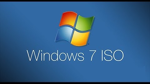 How to download & reinstall Genuine Windows 7 (All Editions) [ISO, x86 & x64]