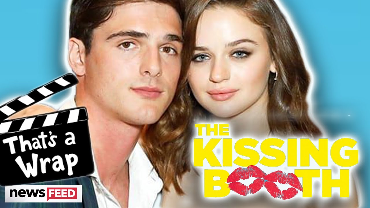 'Kissing Booth' & More Series Coming To An END At Netflix!