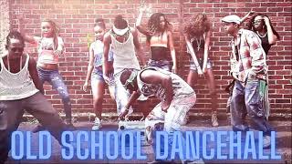 Old School Dancehall Reggae Mix 🔥 Buju Banton, Sean Paul, Beenie Man, Spragga Benz, Lady Saw, Shaggy