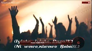 Pure Worship Maasai Gospel Mix Songs - 2023, Maasai Exclusive, Deejay Maasai