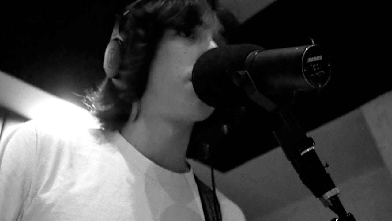 Ignant Benches - In Time (live for The Pyles Sessions)