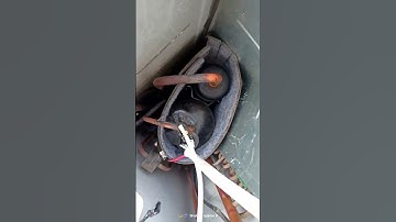 F2 ERROR | Voltas Ac |  #voltasac  #airconditioner #Arshadansari