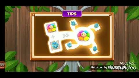 TOWN STORY MATCH 3 GAMES