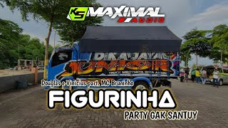 Download lagu Gak Kalah Sama Ping Pong ❗Figurinha - DJ Topeng Remix (Bootleg)