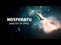 Nosferatu  sanctity of space