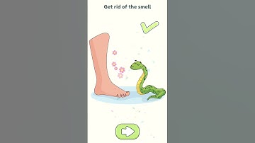 DOP2:delete one part level 11 #dop2 #gameplay #gaming #videoforyou #games #art for you