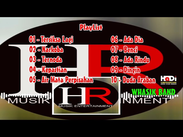 FULL ALBUM  HR MUSIK VERSI KOPLO (  Official Musik Video ) class=