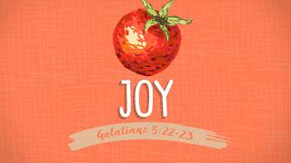 Emotions: "Experiencing Joy Again" | KOG | 5.17.26