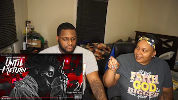 Mom REACTS to Nba YoungBoy - Toxic