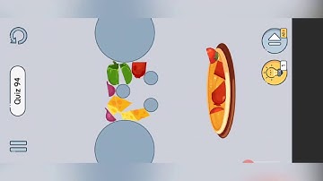 Brain up level 94 gameplay walkthrough solution | Brain up game by Azura Global | BrainUp game