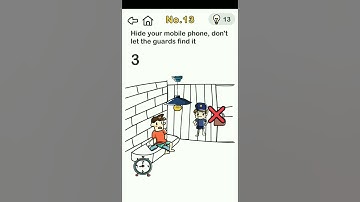 #brainout #challenge #escape room #level 13 #like #subscribe #comment