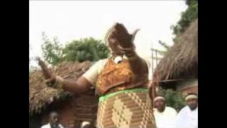 Club INTATANA   Ntunyime Maza Mutagondwa Shinga amano