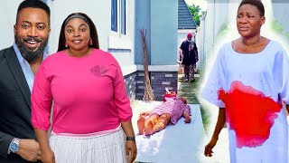 HOW MY TWIN SISTER KILLED ME AND TOOK MY HUSBAND BUT MY GHOST CAME BACK TO HUNT HER - 2024 MOVIE