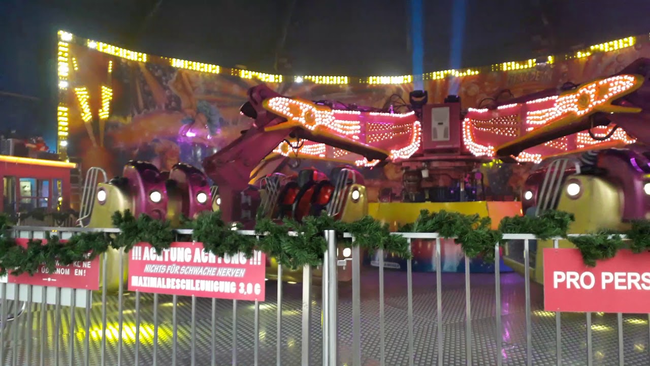 Extasy prater  Teil 32