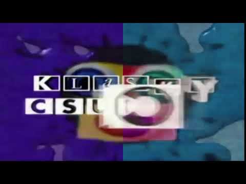 Klasky Csupo In Split Luig Group (Instructions In Description)