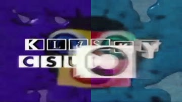 Klasky Csupo In Split Luig Group (Instructions In Description)