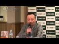 160126 蓮池透氏・刊行記念トークイベント『拉致被害者たちを見殺しにした安倍晋三と冷血な面々』