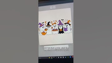 How to Make a $2,000/Month Halloween T-Shirt in 2 Minutes with AI (Etsy POD Tutorial) #printondemand