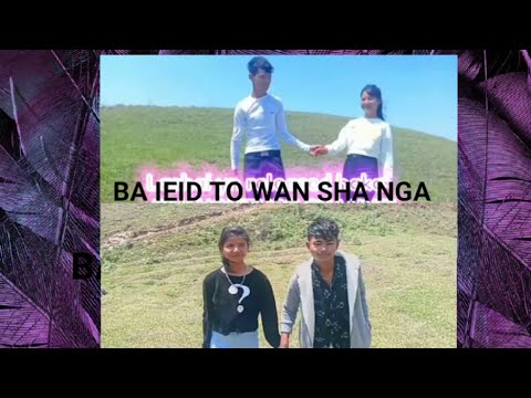 Ba ieid to wan shangaofficial music video