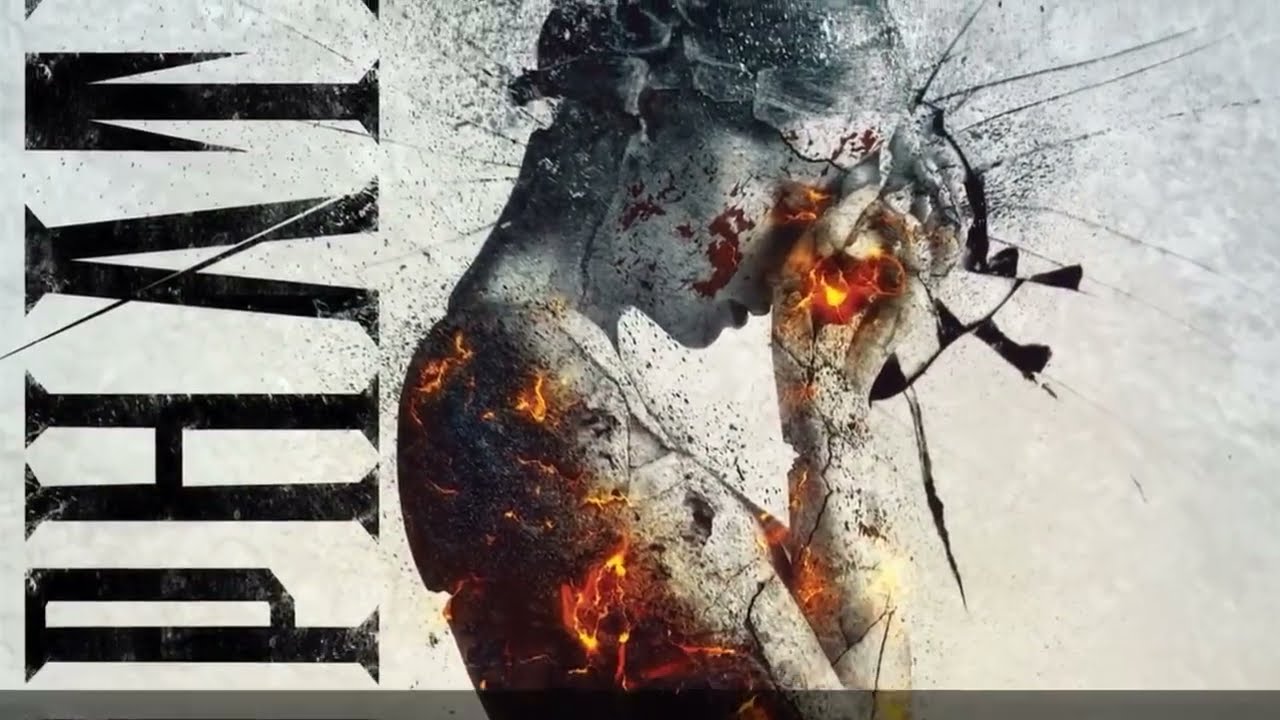 Emphatic - Remember Me (Lyric Video)