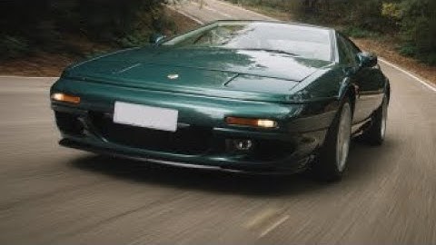 NFS 2 SE esprit encyclopedia HD [1080p] 2K