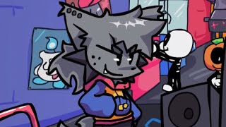 Vs Kapi Full Combo because Cat