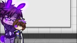 I Know Who You Pretend I Am | Kinda William Angst and Gregory Angst | READ DESC | DyingGurl screenshot 4