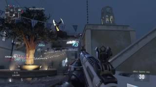 COD AW - Gun Game QUAD