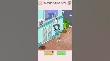 Tricky Twist Puzzle Game - Level 1 Walkthrough  #gamingshorts #gaming #puzzlegame