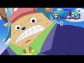 ONE PIECEã€€ç¬¬848è©±äºˆå‘Šã€Œã‚µãƒ‹ãƒ¼ã‚’å®ˆã‚Œã€€å¥®æˆ¦ï¼ãƒãƒ§ãƒƒãƒ‘ãƒ¼ï¼†ãƒ–ãƒ«ãƒƒã‚¯ã€